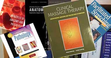 massage therapy school curriculum massage therapy curriculum and massage course description and textbook list