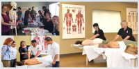 learn-massage-massage-courses-classes Learning Massage Therapy - Massage Student Resources