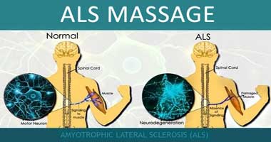 ALS Massage Therapy Treatment