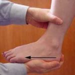 Ankle Special Test Orthopedic Testing Ankle