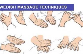 swedish massage