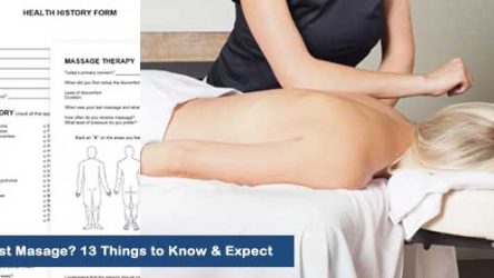 New to Massage? 13 Things to Know and Expect for Your First Massage Appointment