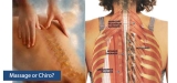Do You Go To A Massage Therapist Or A Chiropractor First?