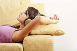 Scientists Say ‘Weightless’ is the Most Relaxing Music of All Time