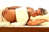 Pregnancy Massage