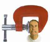 Tension Headache Massage