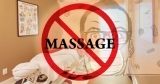 When Not to Get a Massage: 26 Reasons You Cannot Get A Massage