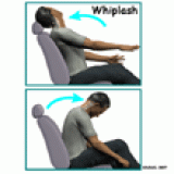 Whiplash Massage